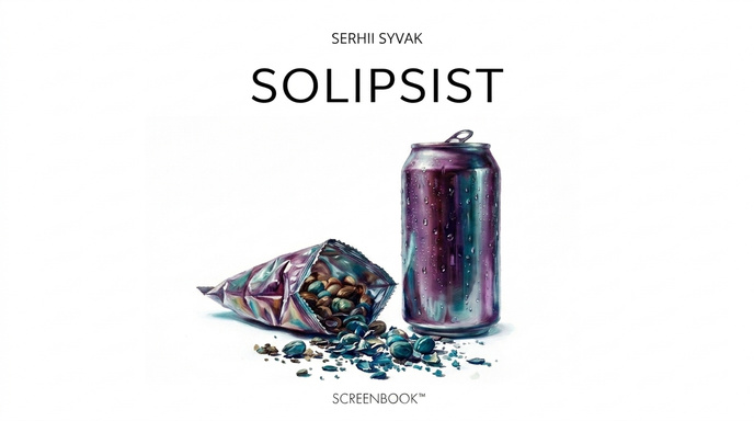 SOLIPSIST