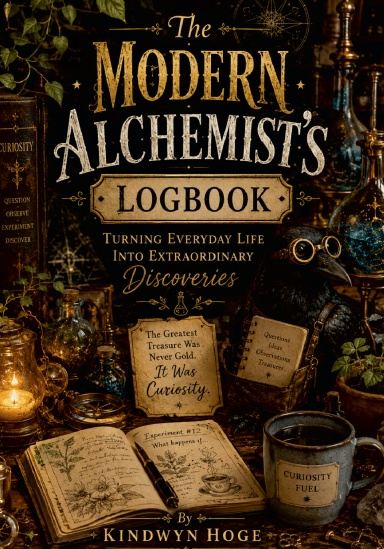 The Modern Alchemist's Logbook