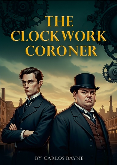 The Clockwork Coroner