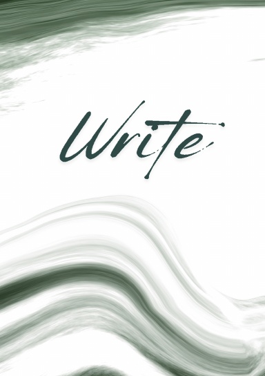 Write - Blank