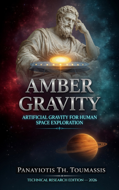 Amber Gravity
