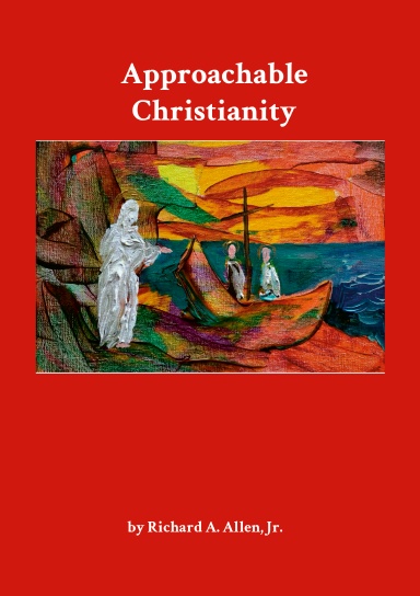 Approachable Christianity