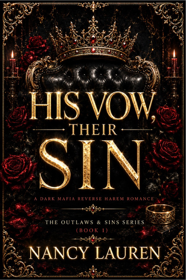 His Vow, Their Sin