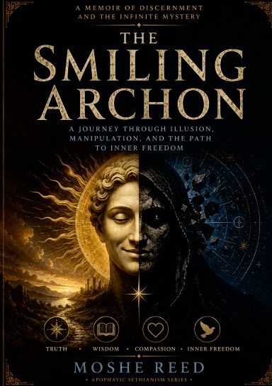 The Smiling Archon