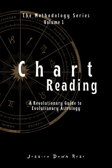 The Methodology Series, Volume 1, Chart Reading
