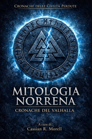 Mitologia Norrenna: Cronache del Valhalla