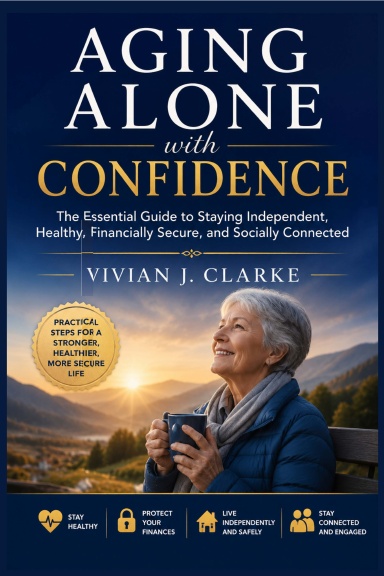 Aging Alone With Confidence