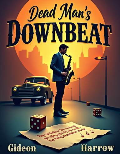 Dead Man’s Downbeat
