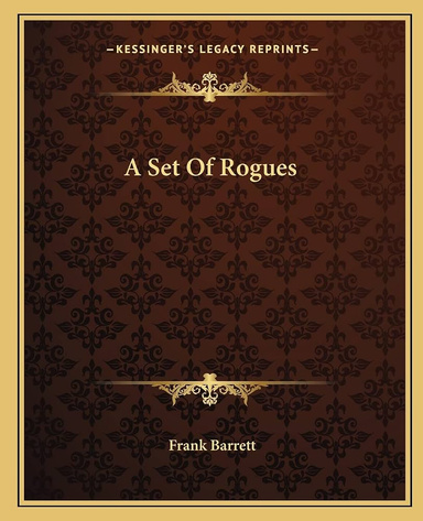 A Set of Rogues