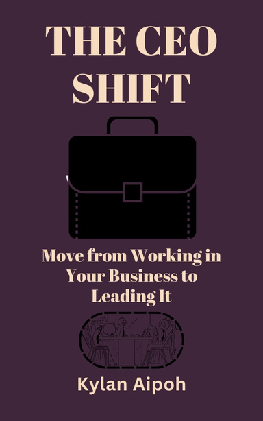 The CEO Shift