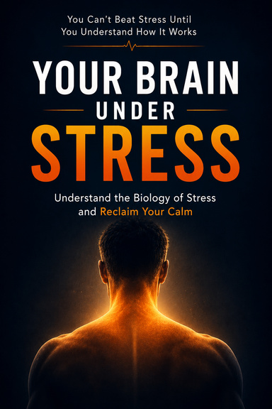 Your Brain Under Stress