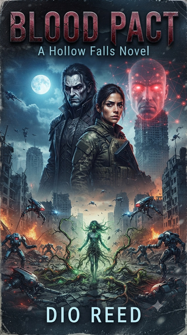 Blood Pact