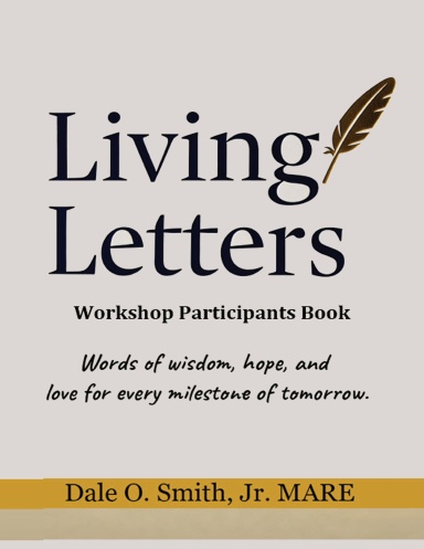 Living Letters