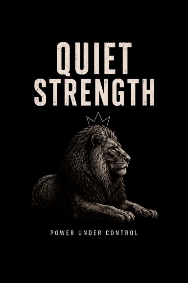 Quiet Strength