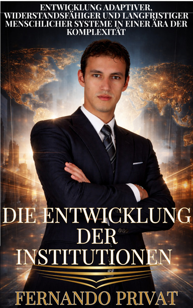 Die Entwicklung Der Institutionen