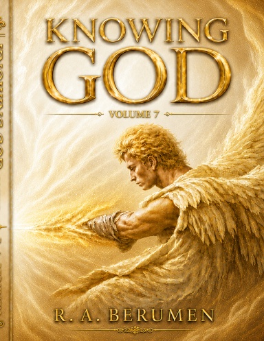 KNOWING GOD Volume 7