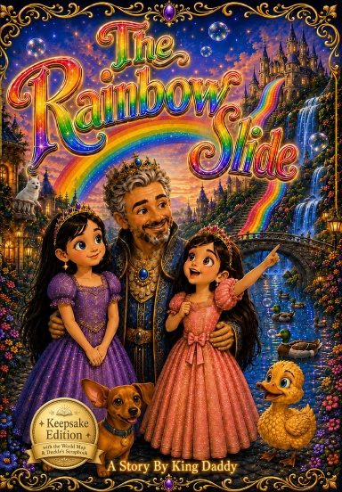 The Rainbow Slide