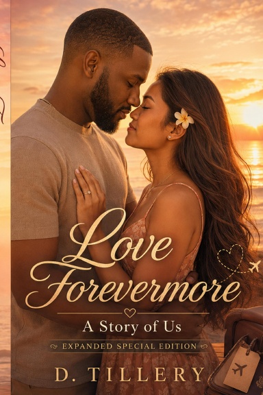 Love Forevermore