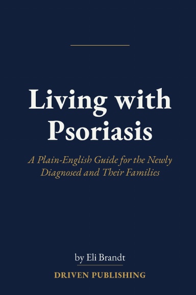 Living with Psoriasis