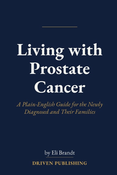 Living with Prostate Cancer