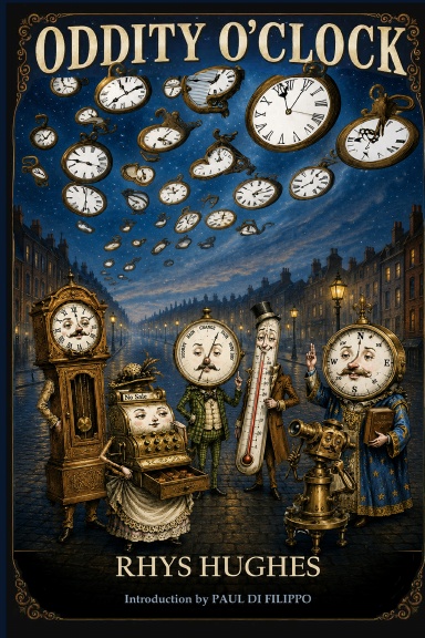 Oddity O'Clock