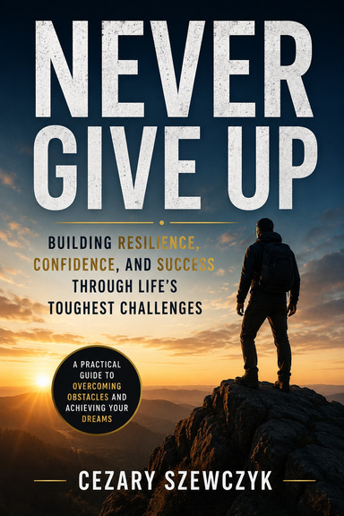 Never Give Up