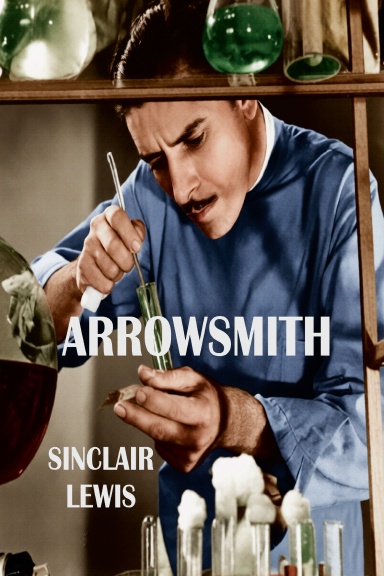 ARROWSMITH