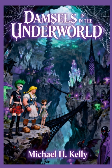 Damsels in the Underworld
