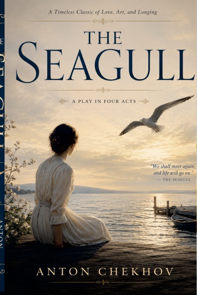 THE SEAGULL