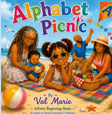 Alphabet Picnic