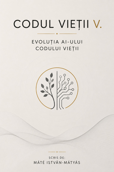 Codul Vietii V.