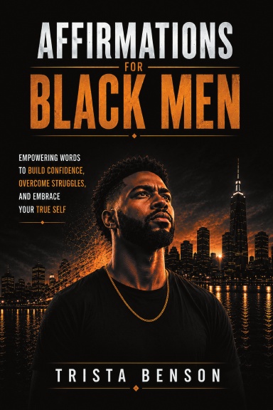 Affirmations for Black Men