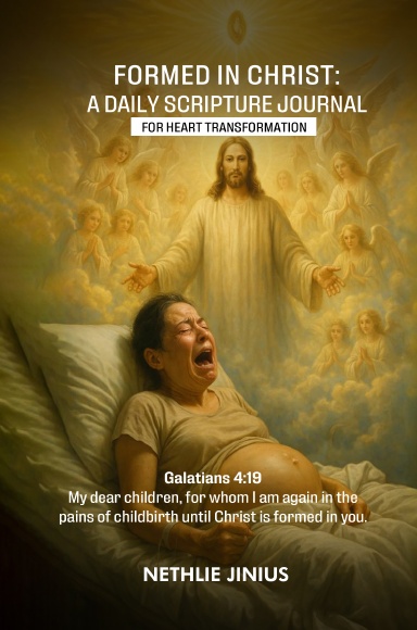 Formed in Christ