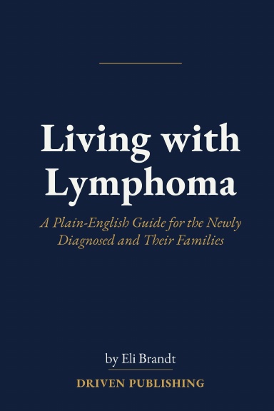 Living with Lymphoma