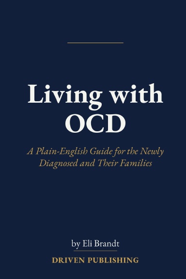 Living with OCD