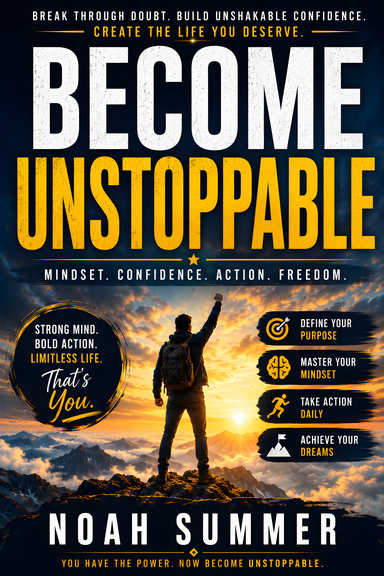 Become Unstoppable