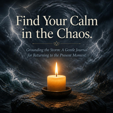 grounding the storm