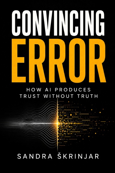 Convincing Error