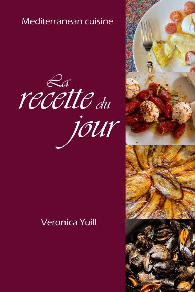 La recette du jour