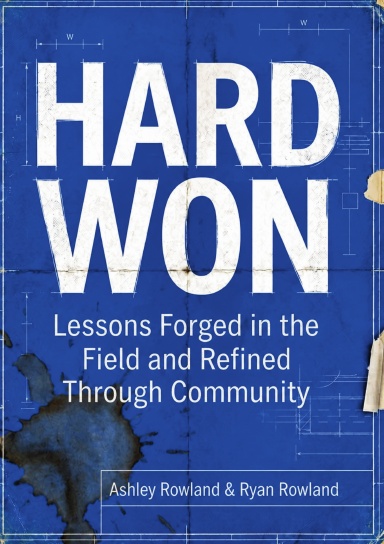Hard Won
