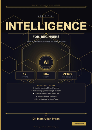 AI FOR BEGINNERS
