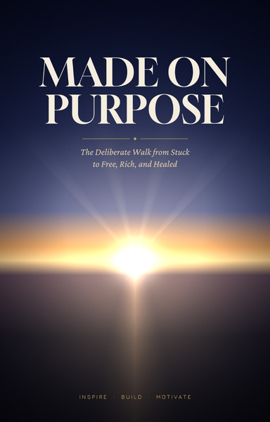 Made on Purpose
