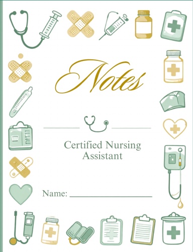 CNA notebook
