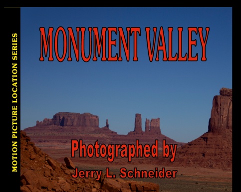 Monument Valley