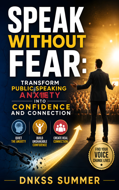 Speak Without Fear