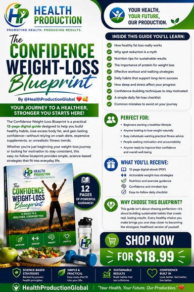HealthProductionGlobal
