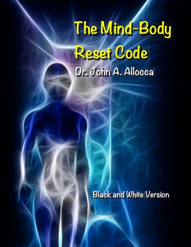 The Mind-Body Reset Code