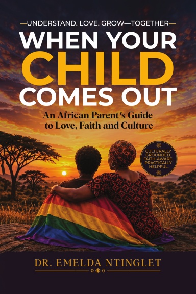 WHEN YOUR CHILD COMES OUT