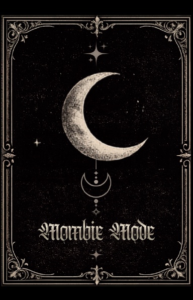 Moon Magic Journal