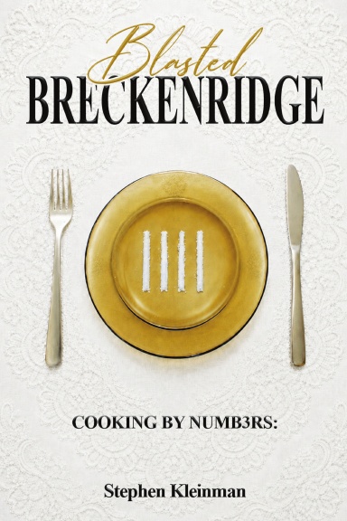 Blasted Breckenridge: Cooking By Numb3rs
